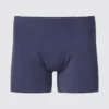 AIRism Ultra Seamless Trosor för män AIRism Ultra Seamless Trosor för män
