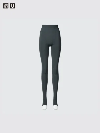 AIRism UV-skyddande leggings för dam