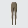 AIRism UV-skyddande leggings för dam AIRism UV-skyddande leggings för dam