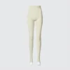 AIRism UV-skyddande leggings för dam