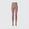 AIRism UV-skyddande leggings för dam