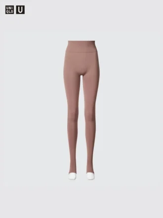 AIRism UV-skyddande leggings för dam