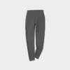 AIRism UV-skyddande mjuka leggings med fickor för dam AIRism UV-skyddande mjuka leggings med fickor för dam