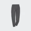 AIRism UV-skyddande mjuka leggings med fickor för dam AIRism UV-skyddande mjuka leggings med fickor för dam