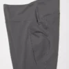 AIRism UV-skyddande mjuka leggings med fickor för dam AIRism UV-skyddande mjuka leggings med fickor för dam