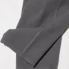 AIRism UV-skyddande mjuka leggings med fickor för dam AIRism UV-skyddande mjuka leggings med fickor för dam