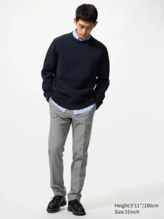 AirSense Pants för herr