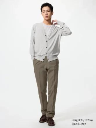AirSense Pants för herr