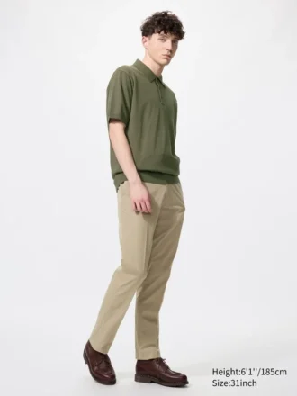 AirSense Pants för herr (bomullsliknande)