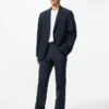 AirSense Pants för herr (bomullsliknande) AirSense Pants för herr (bomullsliknande)