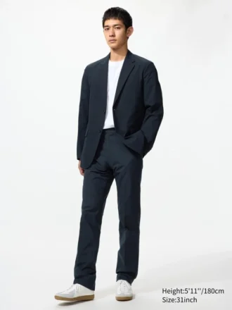 AirSense Pants för herr (bomullsliknande)