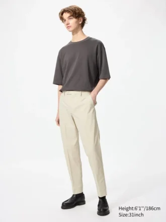 AirSense Pants för herr (bomullsliknande)