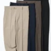 AirSense Pants för herr (bomullsliknande) AirSense Pants för herr (bomullsliknande)