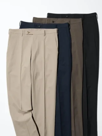 AirSense Pants för herr (bomullsliknande)