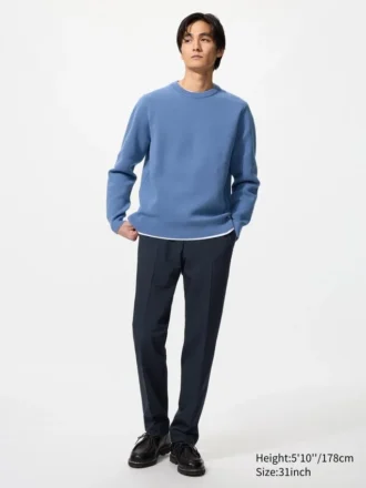 AirSense Pants för herr | Ullliknande