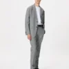 AirSense Pants för herr | Ullliknande | Rutiga AirSense Pants för herr | Ullliknande | Rutiga