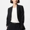 AirSense Relaxed Jacket för dam AirSense Relaxed Jacket för dam