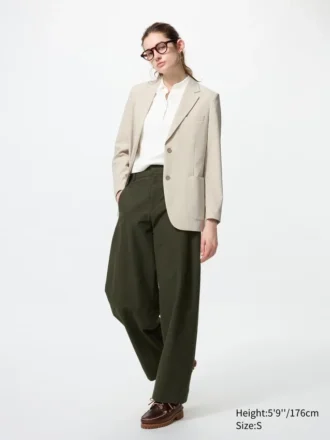 AirSense Relaxed Jacket för dam