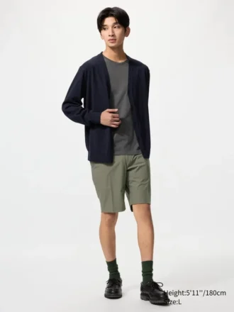 AirSense-shorts för herr | 9″