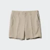 AirSense-shorts för herr | Bomullsliknande | 7″ AirSense-shorts för herr | Bomullsliknande | 7″