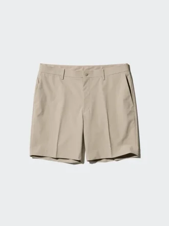 AirSense-shorts för herr | Bomullsliknande | 7″