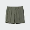 AirSense-shorts för herr | Bomullsliknande | 7″ AirSense-shorts för herr | Bomullsliknande | 7″