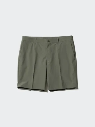 AirSense-shorts för herr | Bomullsliknande | 7″