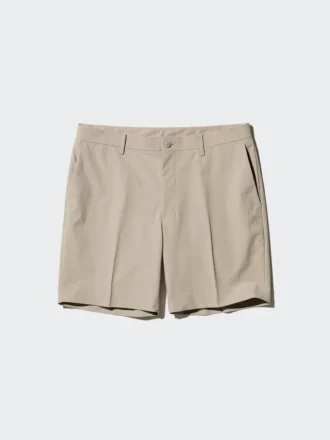 AirSense-shorts för herr | Bomullsliknande | 7″