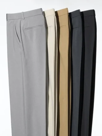 AirSense Wide Pants för dam