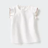 Baby Baby AIRism bomullst-shirtar | Volanger