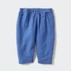 Baby Baby AIRism korta leggings | Denimliknande