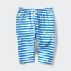 Baby Baby AIRism korta leggings | Frukt