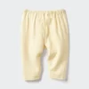 Baby Baby AIRism korta leggings | Randiga Baby Baby AIRism korta leggings | Randiga