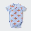 Baby Baby bilderbokssamlingen Bodys kortärmad | Öppen framsida | Miffy Baby Baby bilderbokssamlingen Bodys kortärmad | Öppen framsida | Miffy