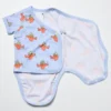 Baby Baby bilderbokssamlingen Bodys kortärmad | Öppen framsida | Miffy Baby Baby bilderbokssamlingen Bodys kortärmad | Öppen framsida | Miffy