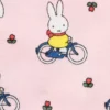Baby Baby bilderbokssamlingen Kortärmad Bodys | Öppen framsida | Miffy Baby Baby bilderbokssamlingen Kortärmad Bodys | Öppen framsida | Miffy