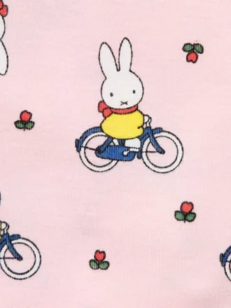 Baby Baby the Picture Book Collection kortärmade Bodys | Miffy