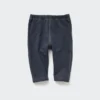 Baby Baby Cropped Leggings | Denimliknande