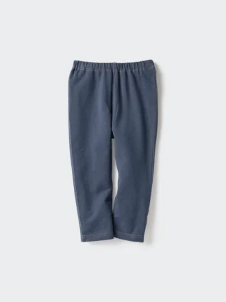 Baby Baby Denim-liknande Leggings