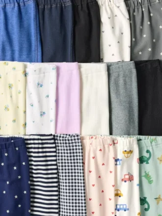 Baby-leggings | Tryckta