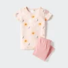 Baby Baby Dry Picture Book Collection Pyjamasar | Kortärmar Baby Baby Dry Picture Book Collection Pyjamasar | Kortärmar