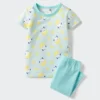 Baby Baby Dry Pyjamasar | Sanrio-figurer | Med kort ärm Baby Baby Dry Pyjamasar | Sanrio-figurer | Med kort ärm