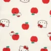 Baby Baby Dry Pyjamasar | Sanrio-figurer | Med kort ärm Baby Baby Dry Pyjamasar | Sanrio-figurer | Med kort ärm