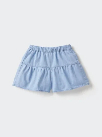 Baby Baby Easy Shorts