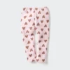 Baby Baby Fleece Leggings | Tryckt Baby Baby Fleece Leggings | Tryckt