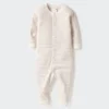 Baby Baby helkostym Outfit | Randig Baby Baby helkostym Outfit | Randig
