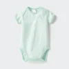 Baby Baby kortärmad Bodys Baby Baby kortärmad Bodys