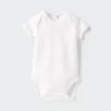 Baby Baby kortärmad Bodys