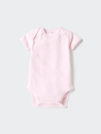 Baby Baby kortärmad Bodys
