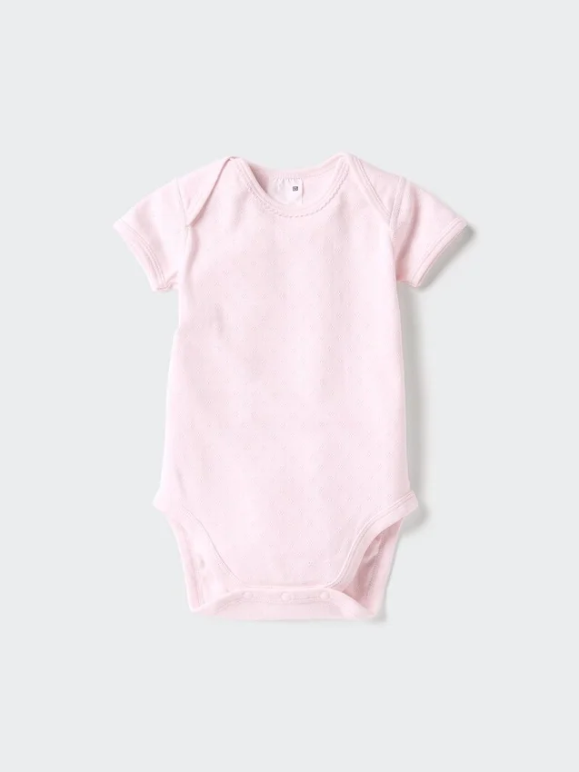 Baby Baby kortärmad Bodys Baby Baby kortärmad Bodys